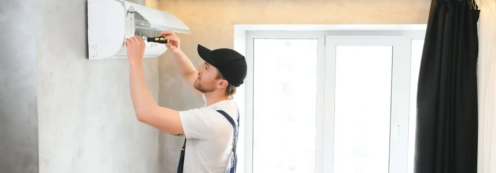  Air Conditioning Installation - HVAC Collingwood