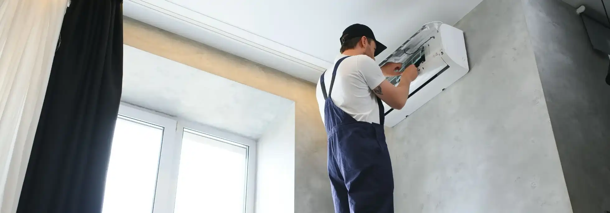  Air Conditioning Maintenance - HVAC Collingwood