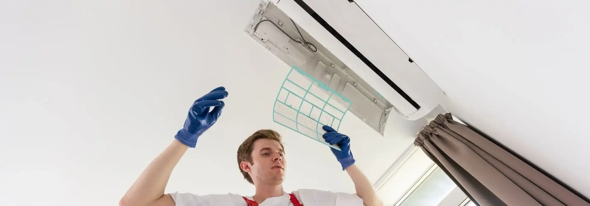  Air Conditioning Repair Near Me - HVAC Collingwood