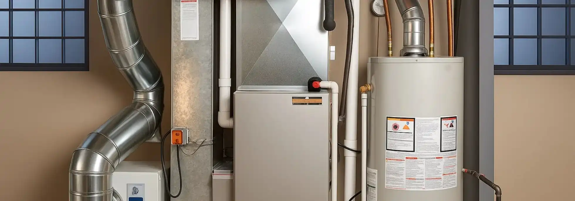  Furnace Installation - HVAC Collingwood