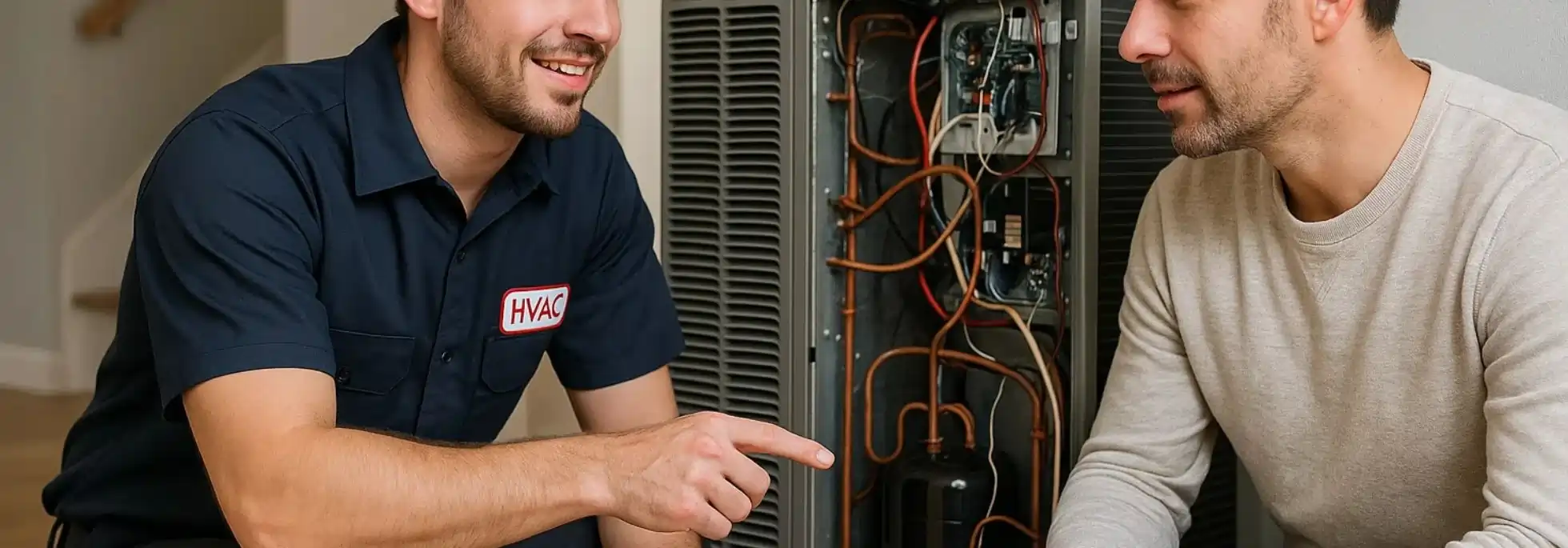  Heat Pump Repair Near Me - HVAC Collingwood