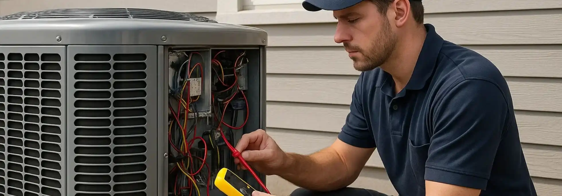  Heat Pump Repair - HVAC Collingwood