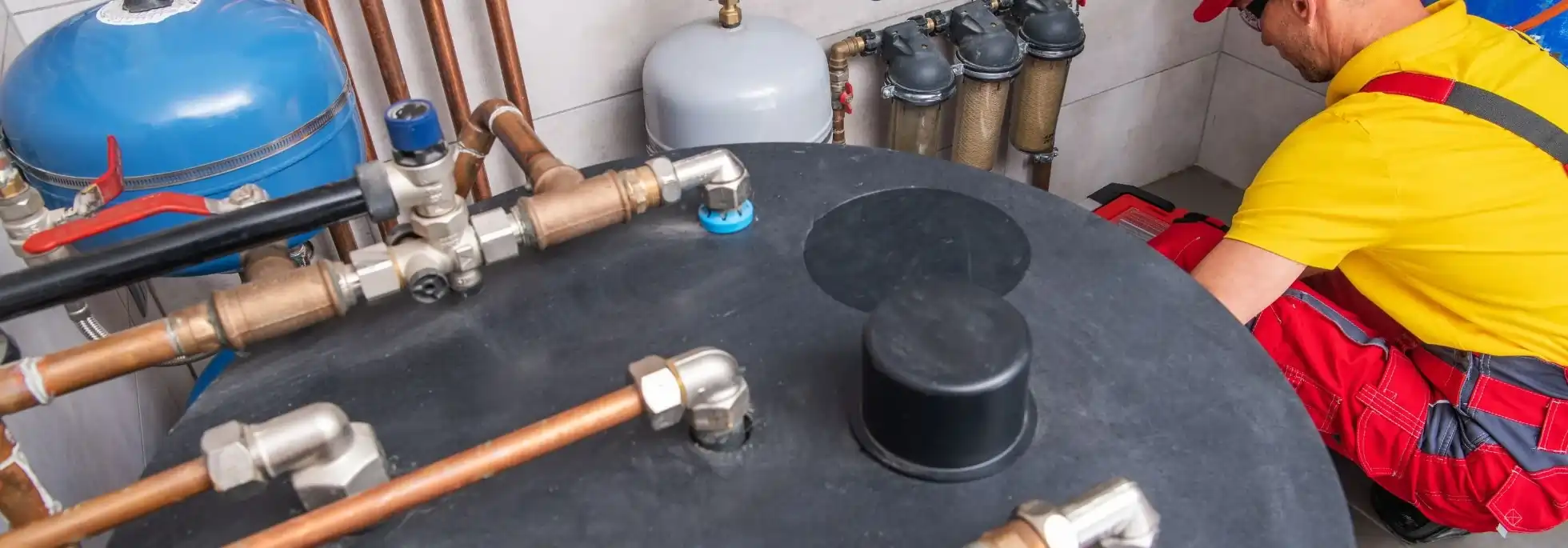  Heating System Installation - HVAC Collingwood