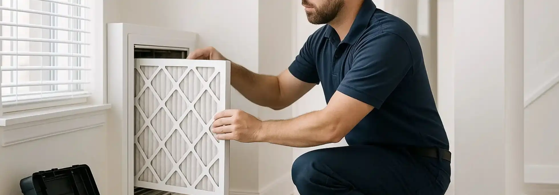  Heating System Maintenance - HVAC Collingwood