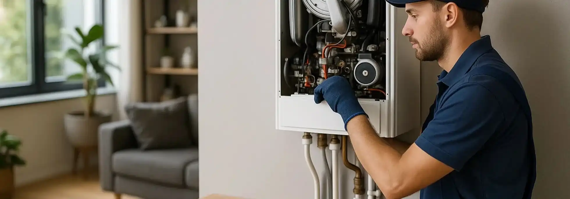  Heating System Repair Near Me - HVAC Collingwood