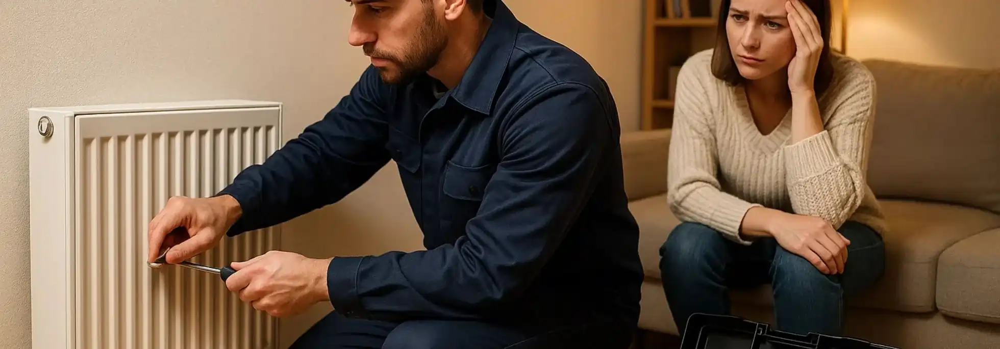  Heating System Repair - HVAC Collingwood