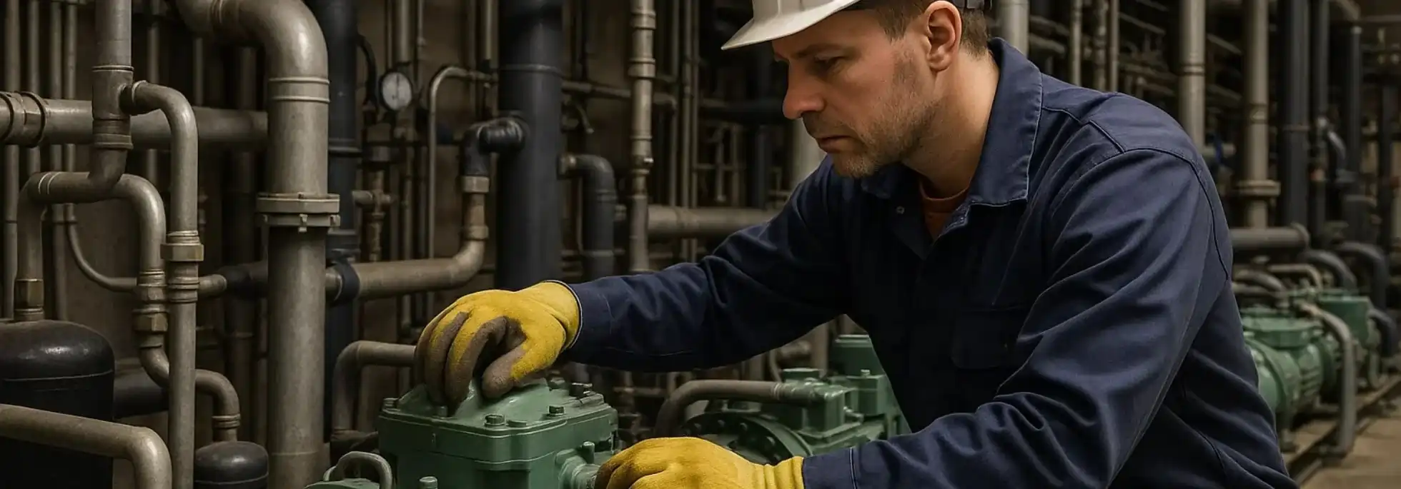  Refrigeration Services - HVAC Collingwood