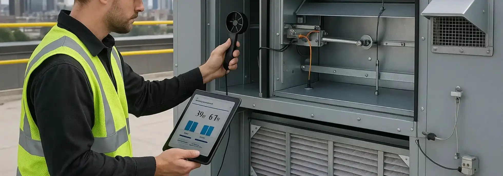  Ventilation Services - HVAC Collingwood