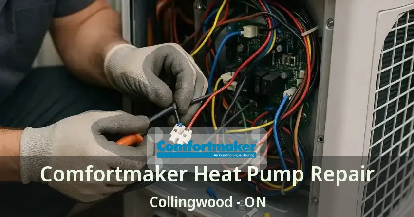 Comfortmaker Heat Pump Repair Collingwood - ON