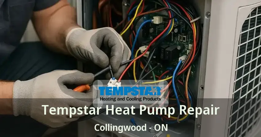 Tempstar Heat Pump Repair Collingwood - ON