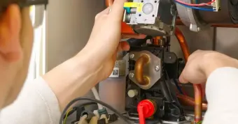 Boiler Repair