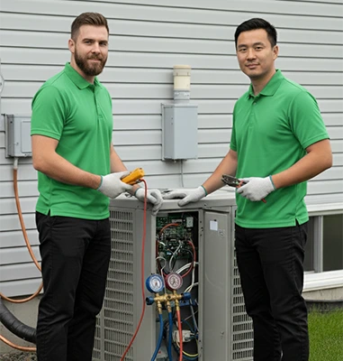 About HVAC Collingwood