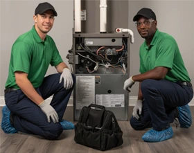 HVAC Collingwood Offers