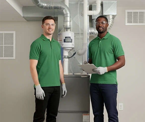 Contact HVAC Collingwood Now