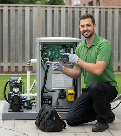 HVAC Collingwood FAQs